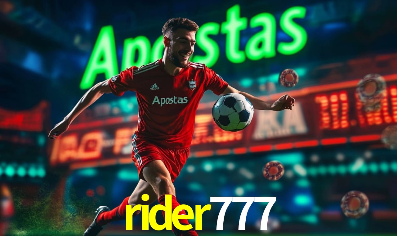 Desvendando o Mundo dos Jogos Virtuais na rider777