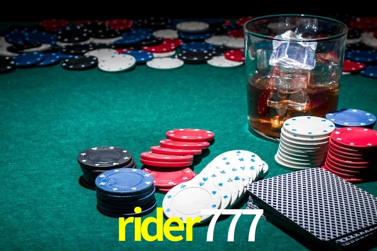 Descubra a Magia dos Jogos de Arcade no rider777