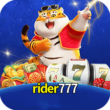 rider777